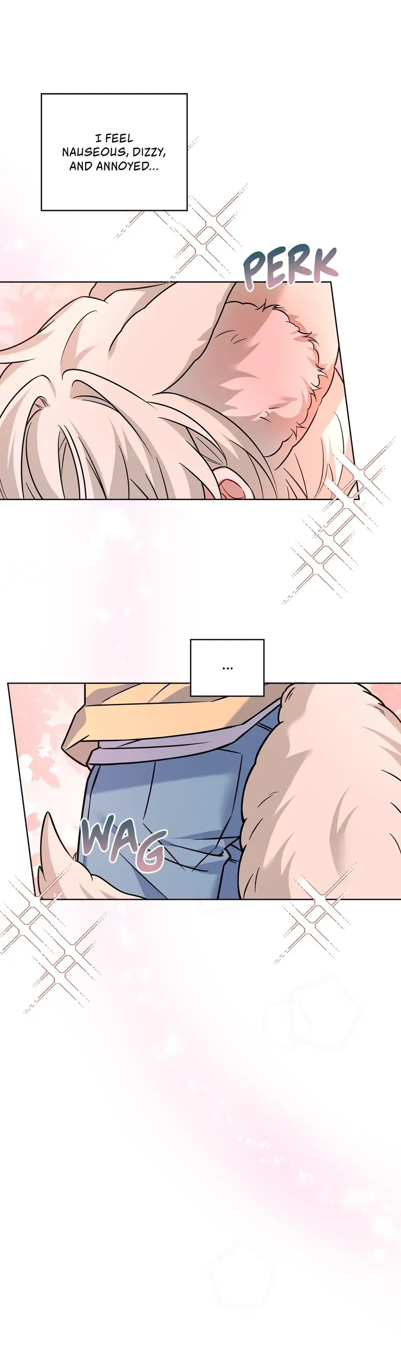 The Fox's Love Refresher Chapter 26 page 13 - 