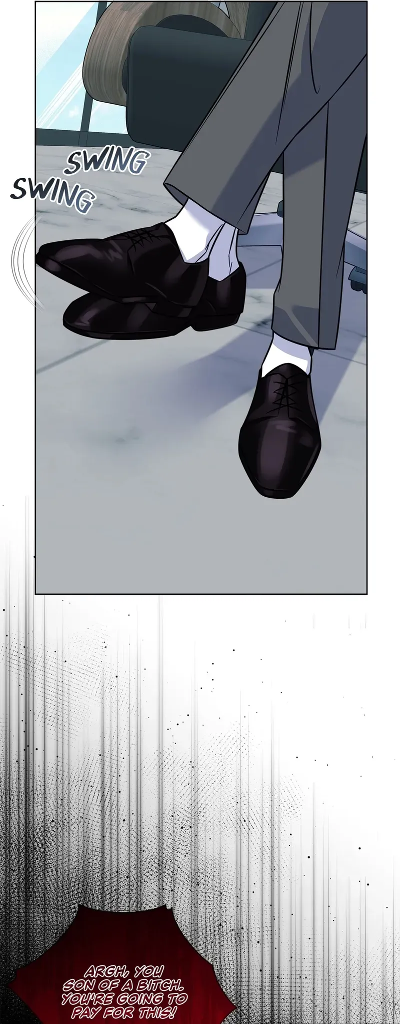 The Fox's Love Refresher Chapter 26 page 18 - 