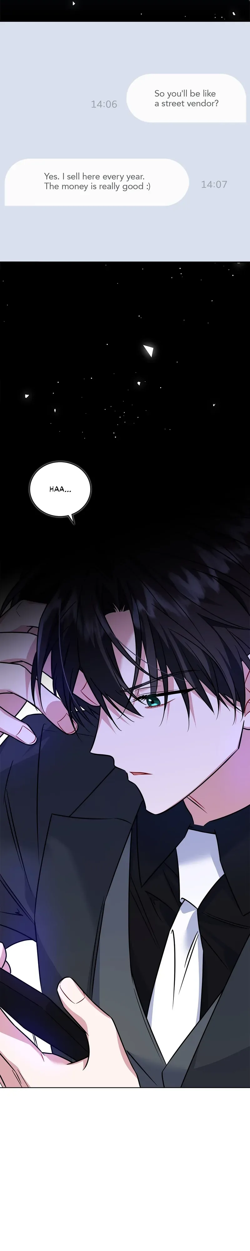 The Fox's Love Refresher Chapter 26 page 30 - 