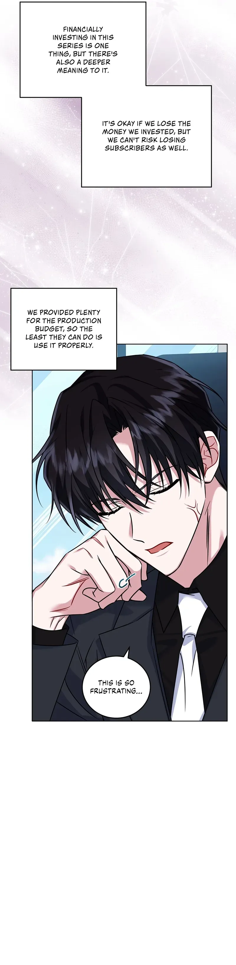 The Fox's Love Refresher Chapter 26 page 10 - 