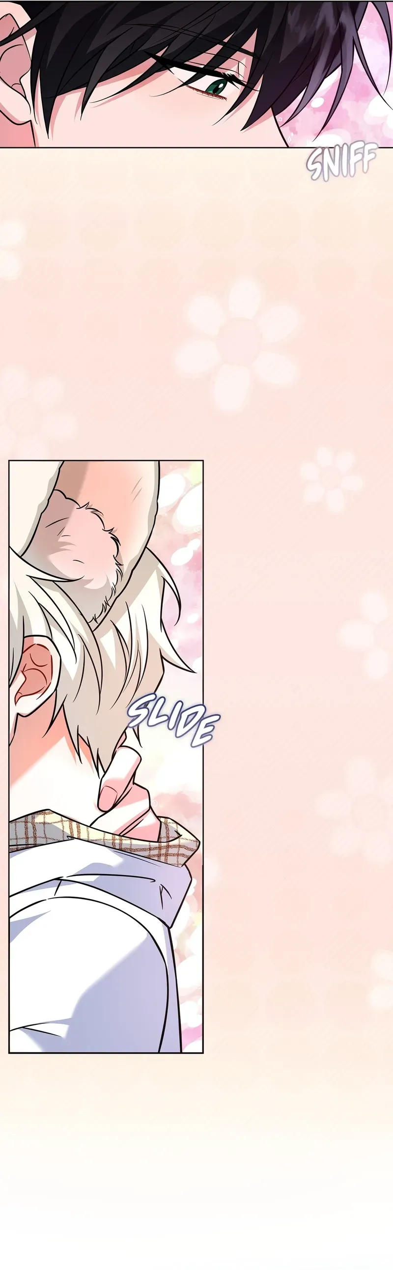 The Fox's Love Refresher Chapter 27 page 18 - 