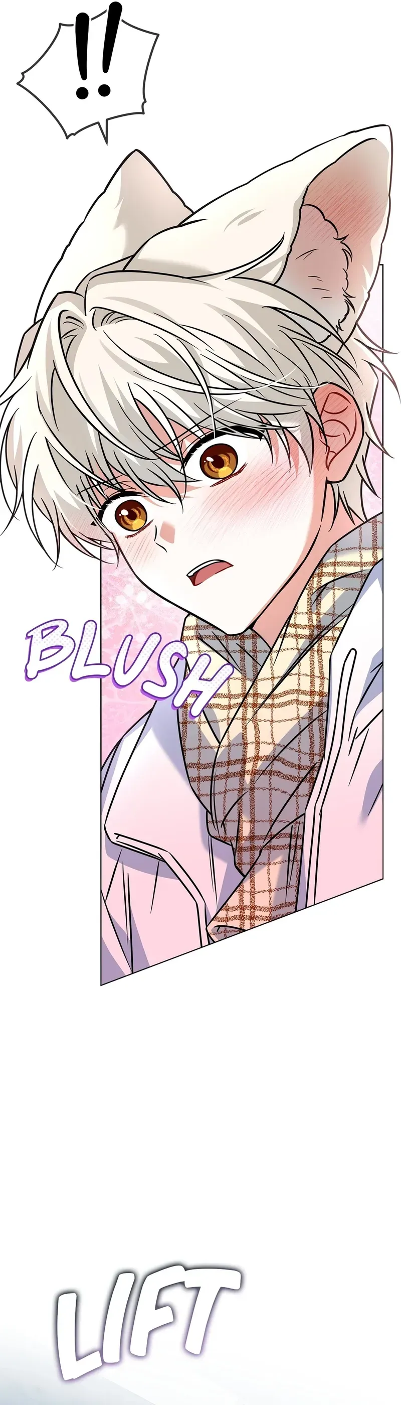 The Fox's Love Refresher Chapter 27 page 25 - 