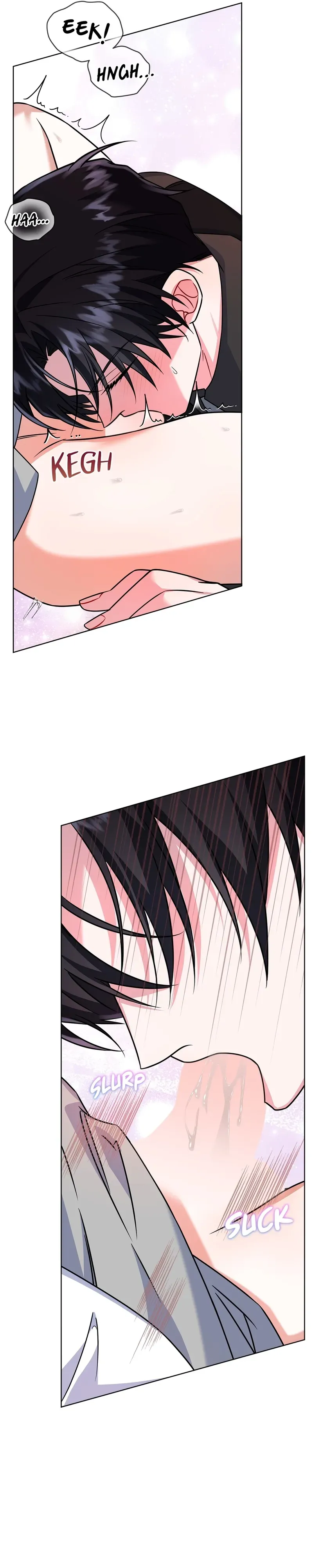 The Fox's Love Refresher Chapter 28 page 14 - 