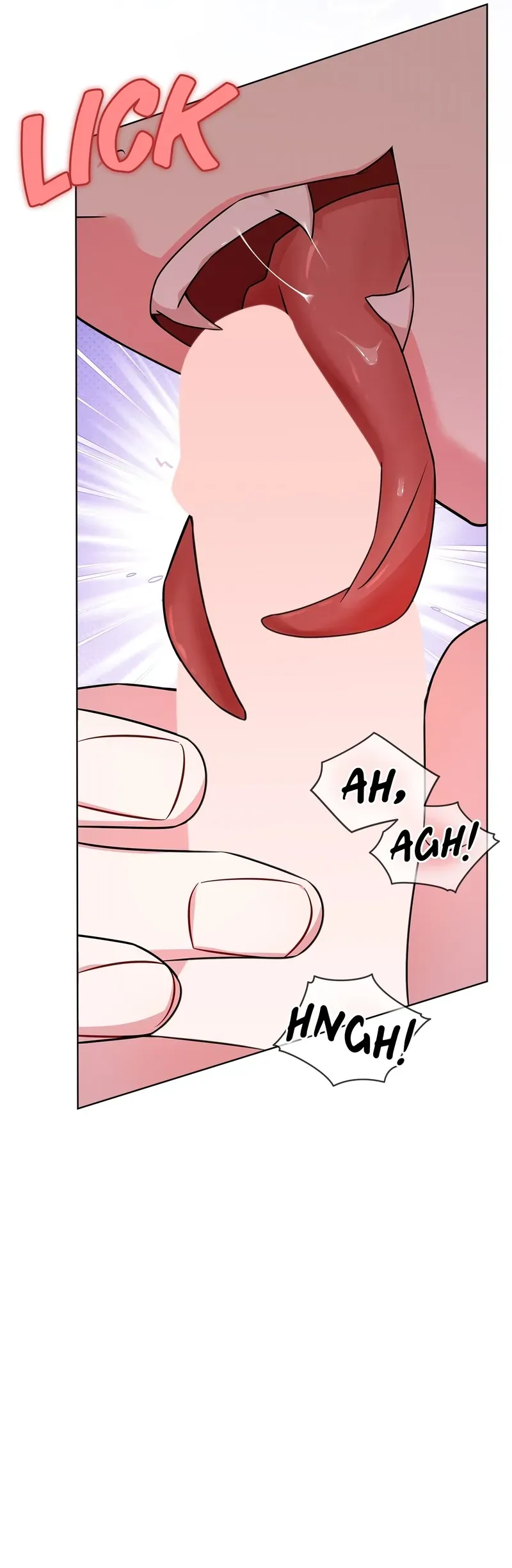 The Fox's Love Refresher Chapter 28 page 18 - 