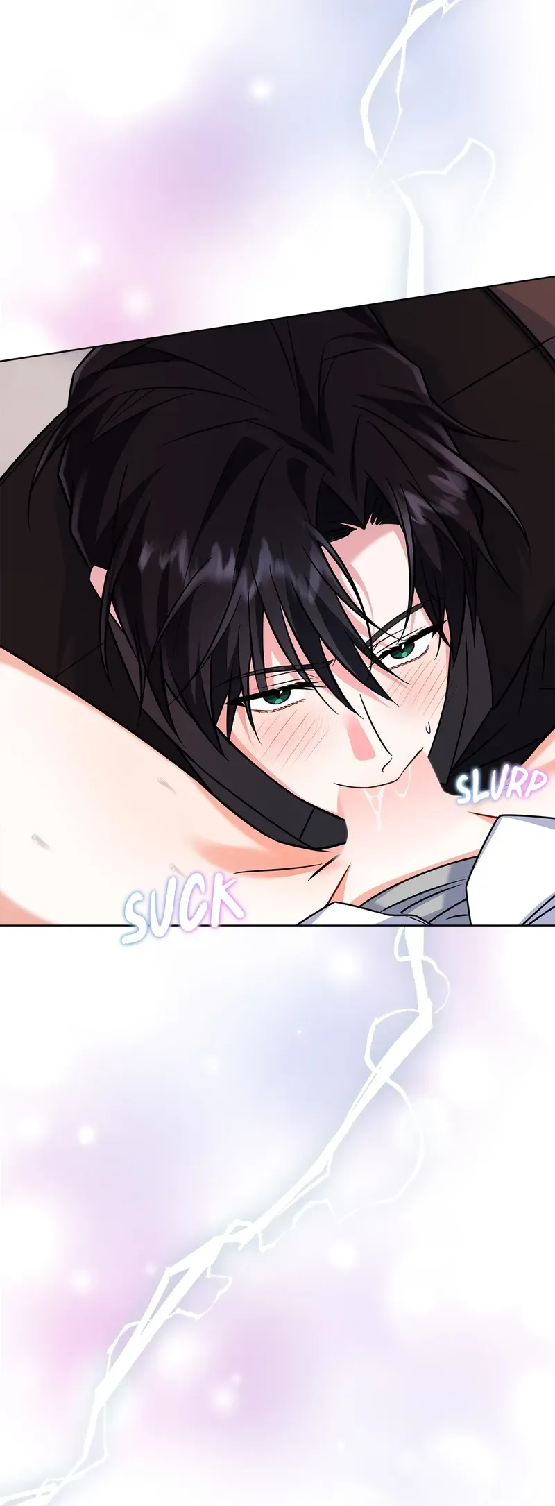 The Fox's Love Refresher Chapter 28 page 20 - 