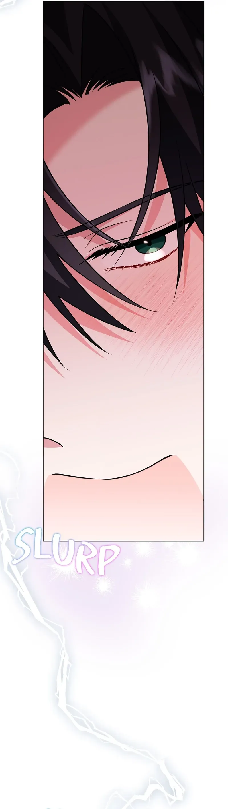 The Fox's Love Refresher Chapter 28 page 21 - 