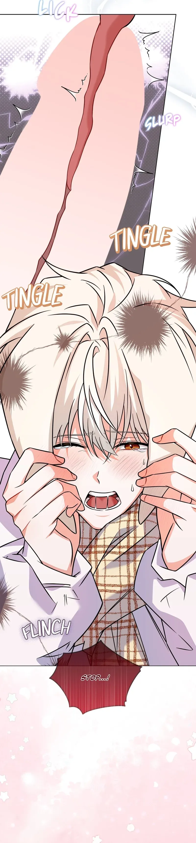 The Fox's Love Refresher Chapter 28 page 22 - 