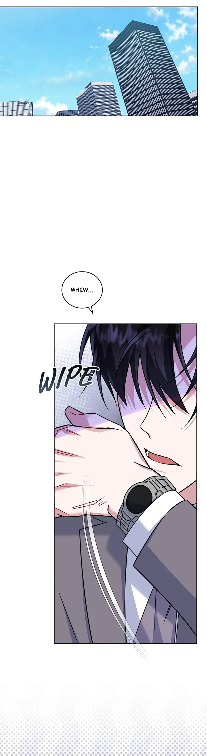 The Fox's Love Refresher Chapter 28 page 28 - 