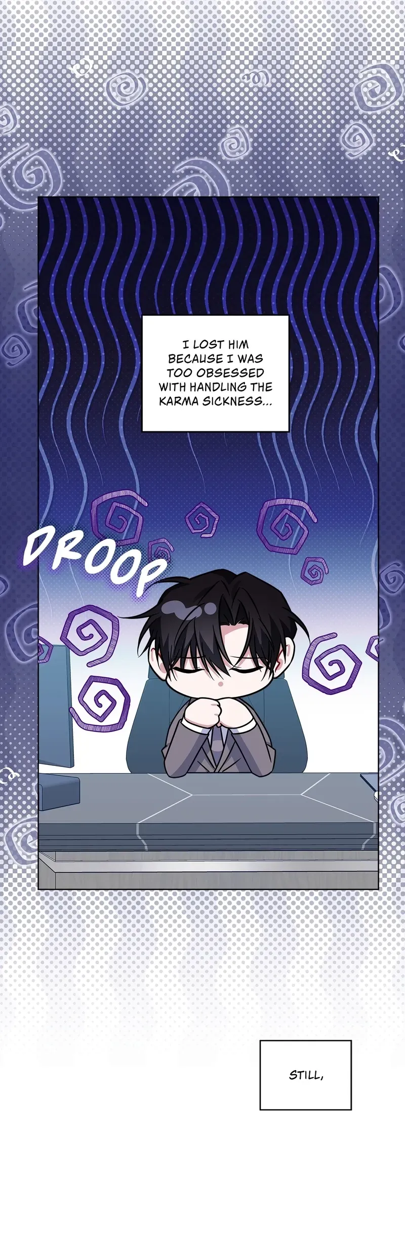 The Fox's Love Refresher Chapter 28 page 29 - 