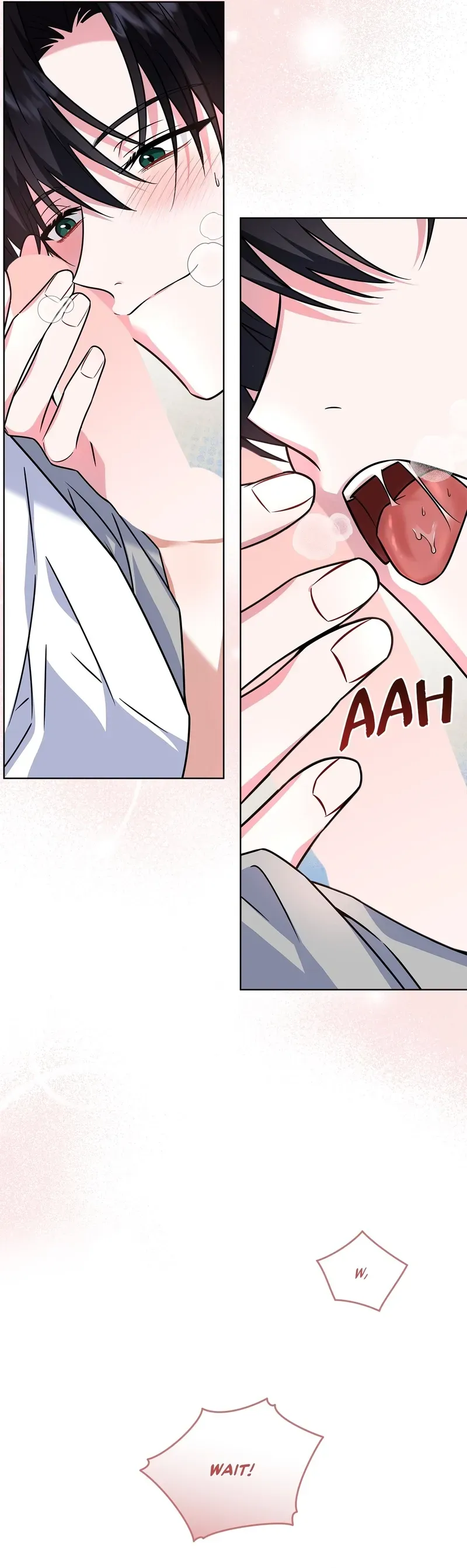 The Fox's Love Refresher Chapter 28 page 4 - 