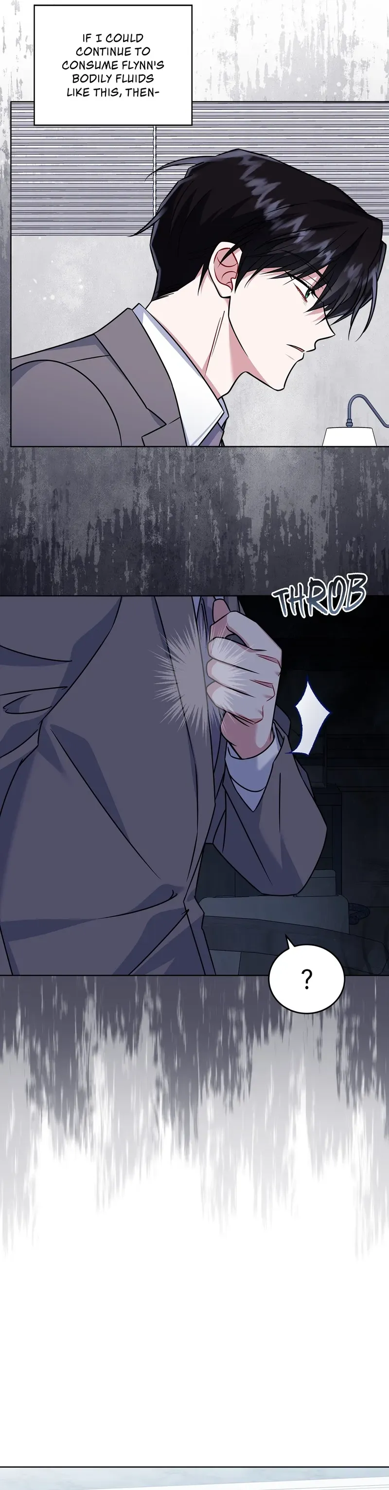 The Fox's Love Refresher Chapter 28 page 31 - 