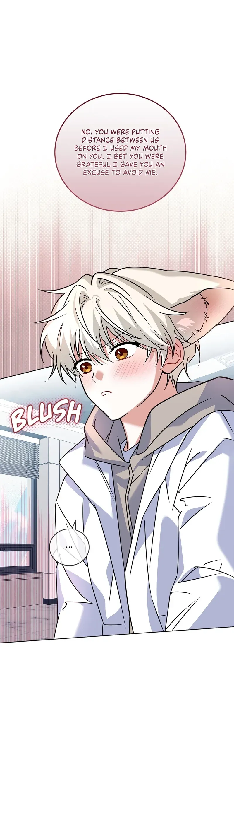 The Fox's Love Refresher Chapter 29 page 2 - 