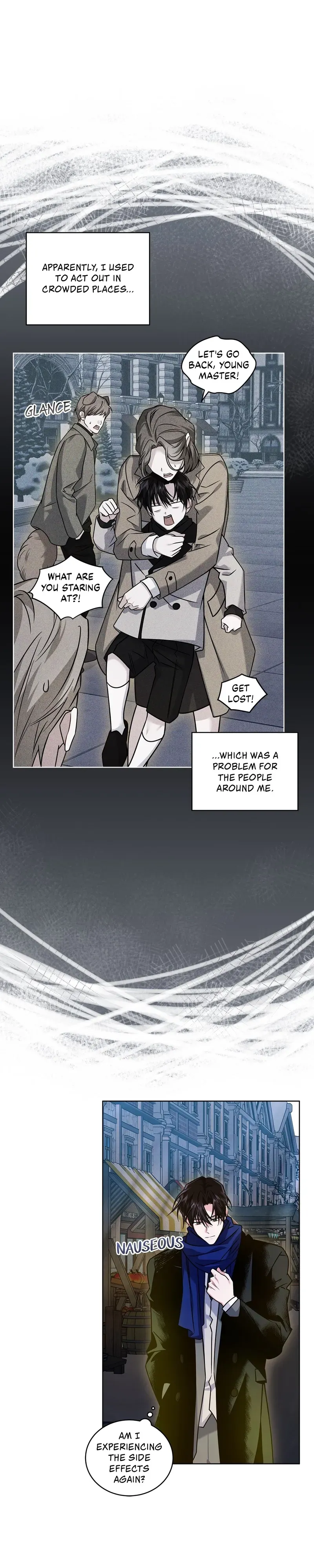 The Fox's Love Refresher Chapter 29 page 13 - 