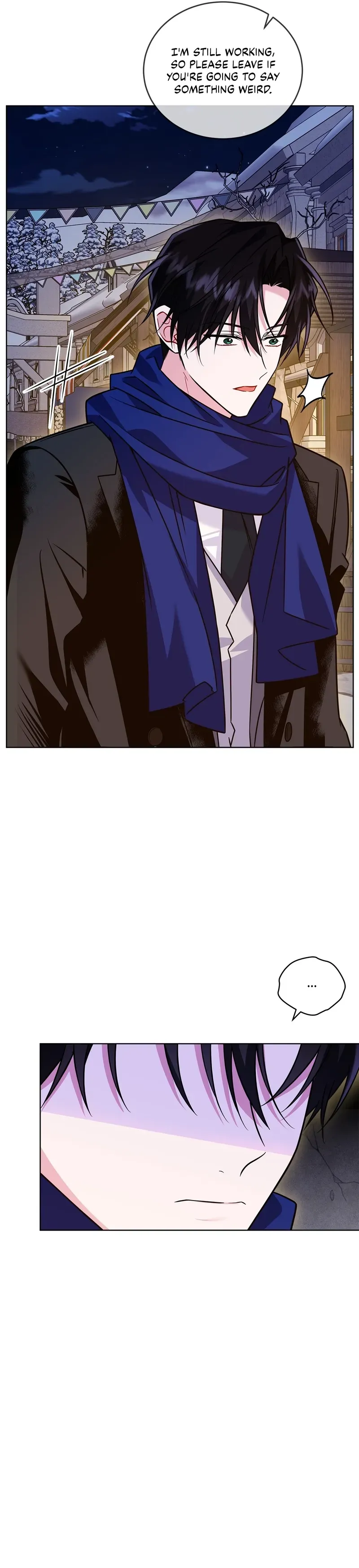 The Fox's Love Refresher Chapter 29 page 24 - 