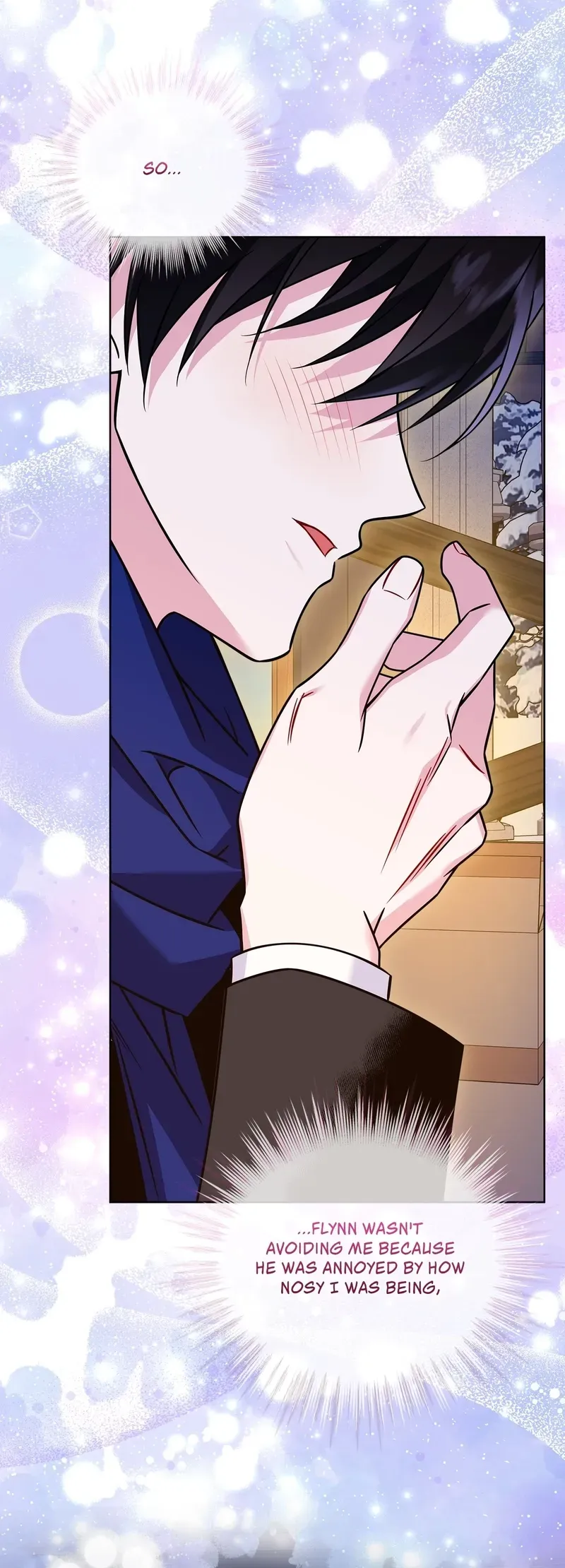 The Fox's Love Refresher Chapter 29 page 28 - 