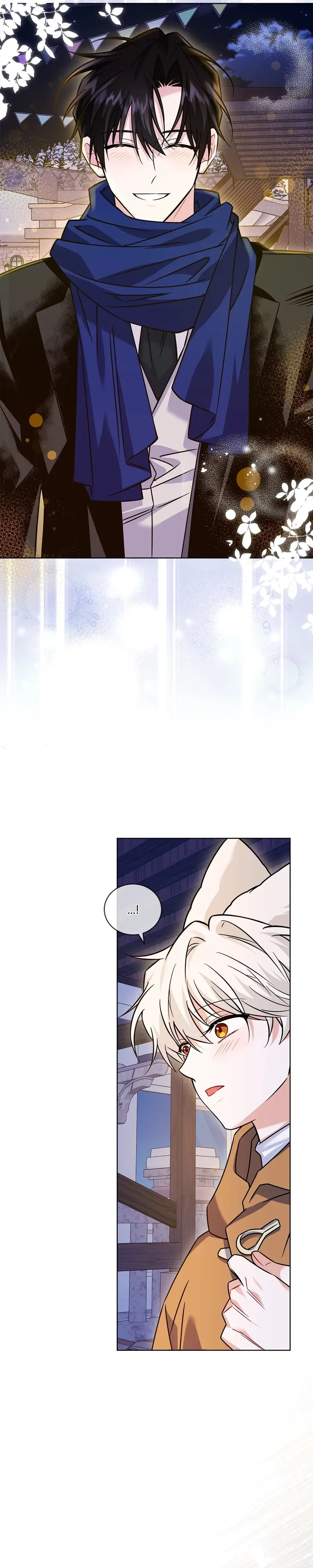 The Fox's Love Refresher Chapter 29 page 33 - 