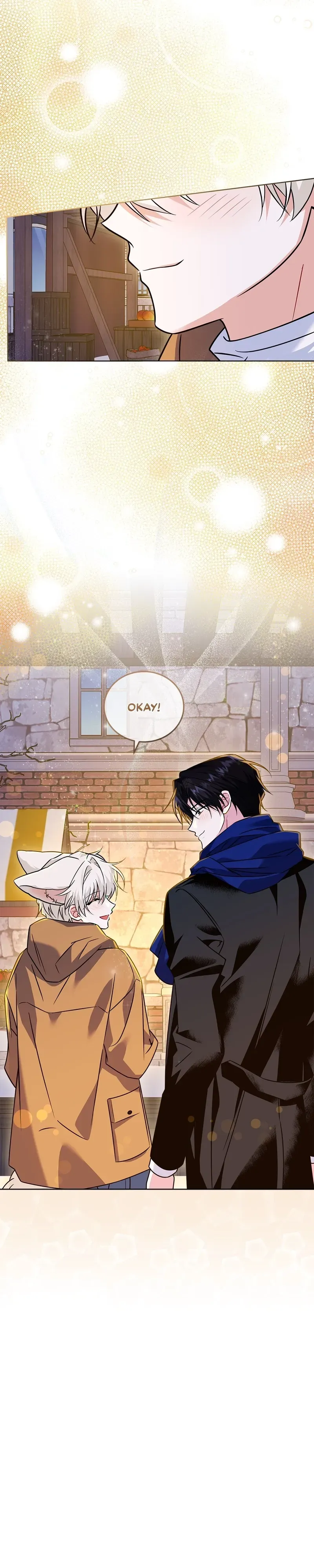 The Fox's Love Refresher Chapter 29 page 35 - 