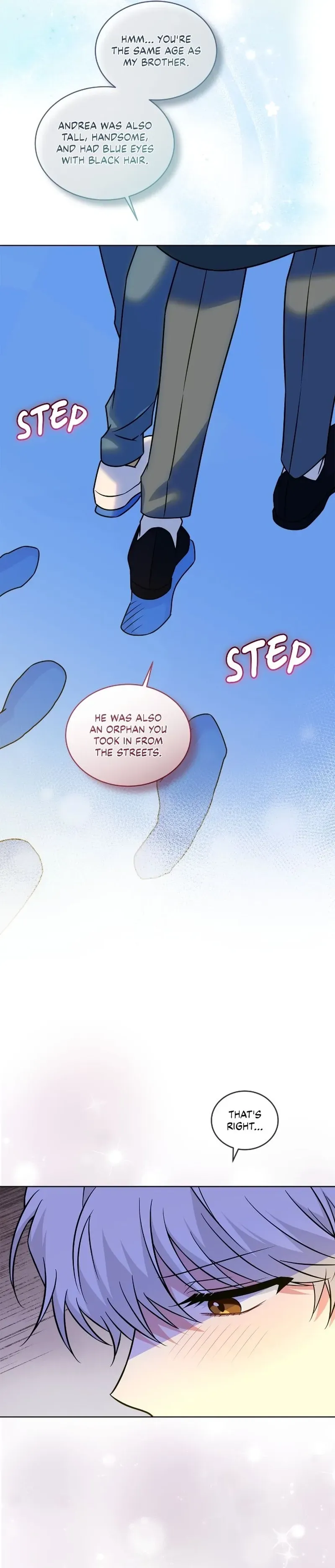 The Fox's Love Refresher Chapter 30 page 18 - 