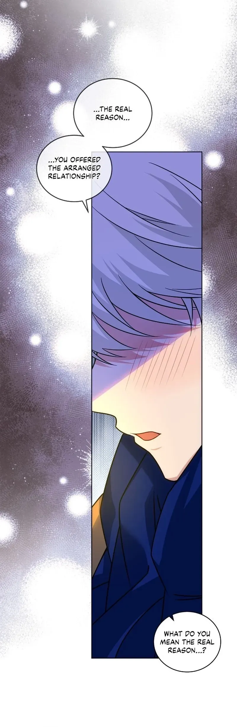 The Fox's Love Refresher Chapter 30 page 27 - 