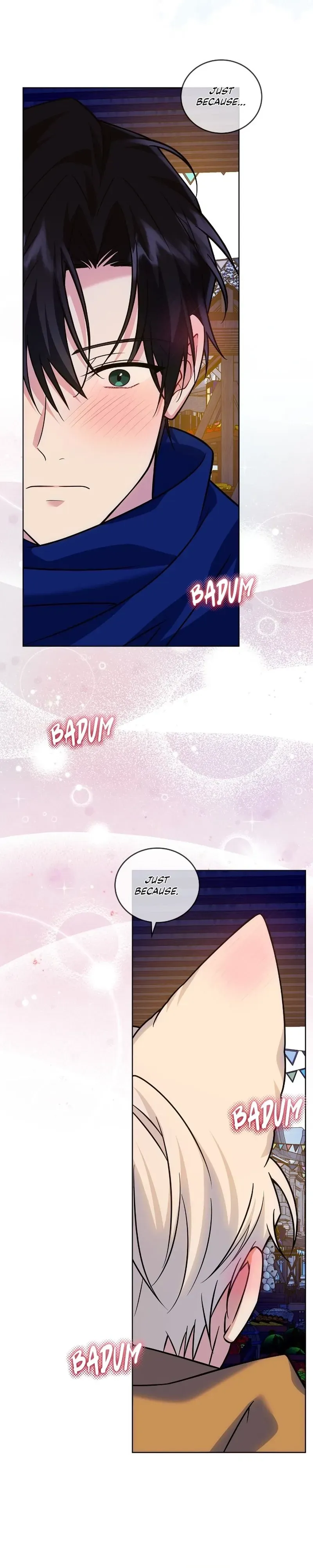 The Fox's Love Refresher Chapter 30 page 6 - 