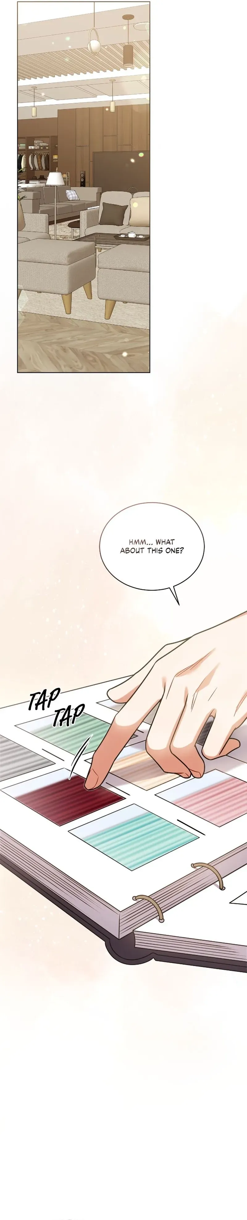 The Fox's Love Refresher Chapter 31 page 2 - 