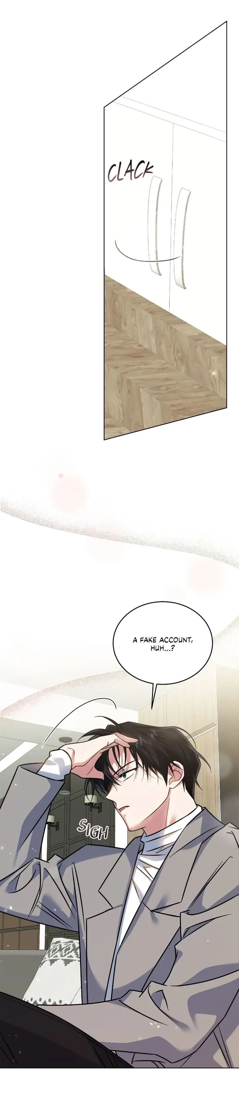 The Fox's Love Refresher Chapter 31 page 13 - 