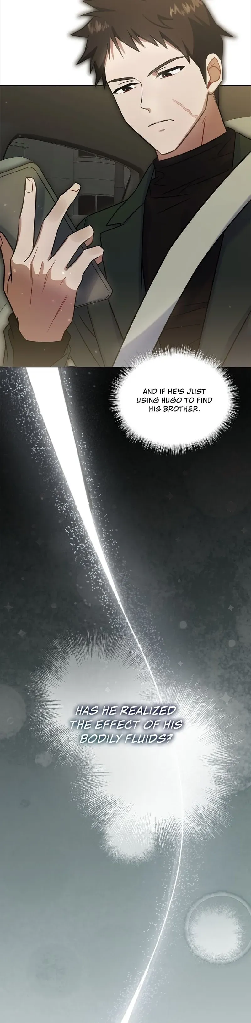 The Fox's Love Refresher Chapter 31 page 23 - 