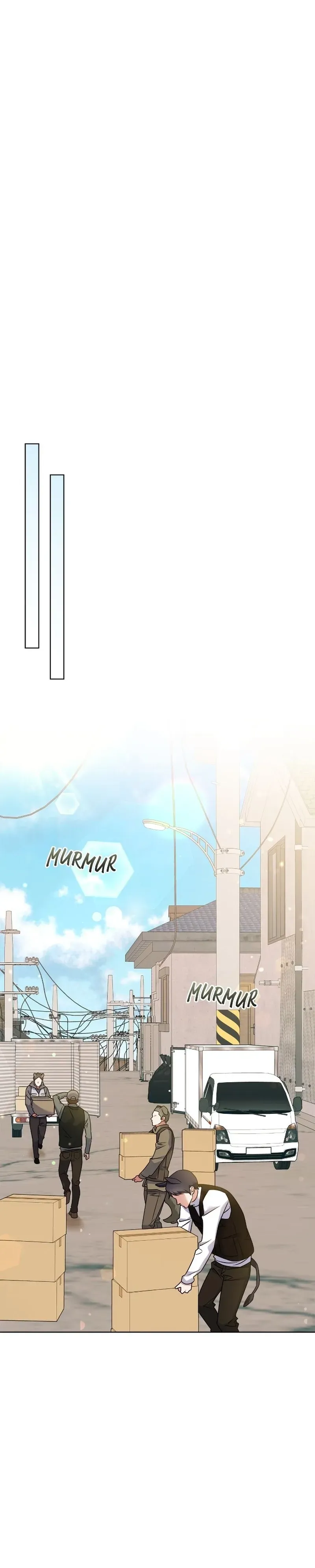 The Fox's Love Refresher Chapter 31 page 26 - 