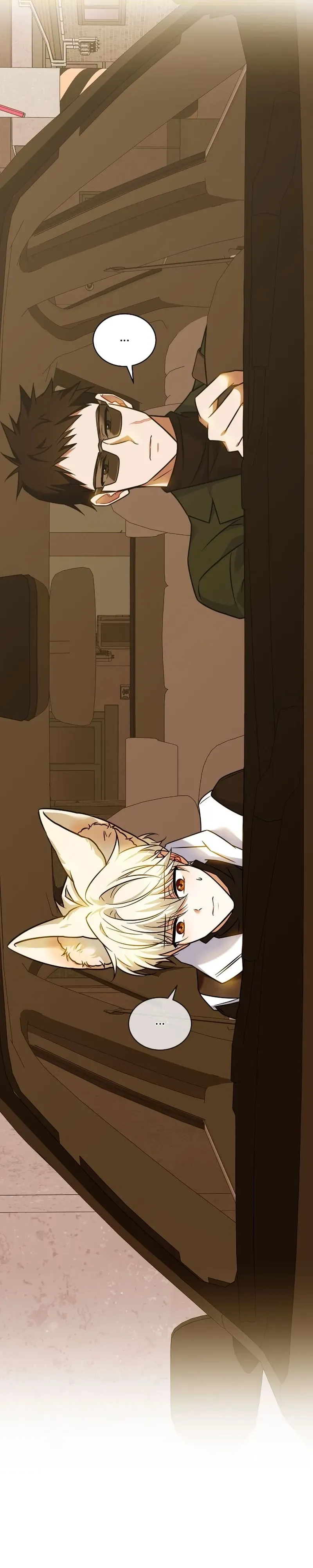 The Fox's Love Refresher Chapter 32 page 2 - 