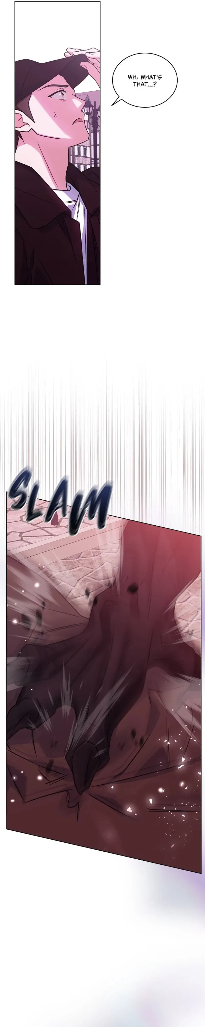 The Fox's Love Refresher Chapter 32 page 27 - 