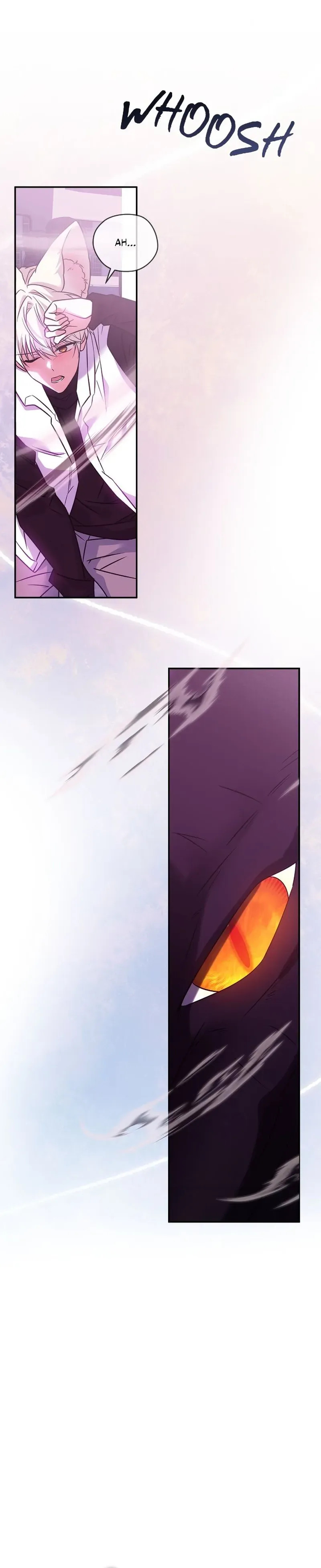 The Fox's Love Refresher Chapter 32 page 30 - 