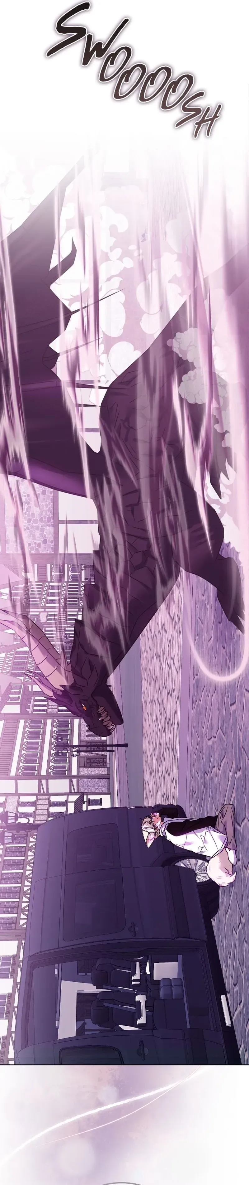 The Fox's Love Refresher Chapter 32 page 31 - 