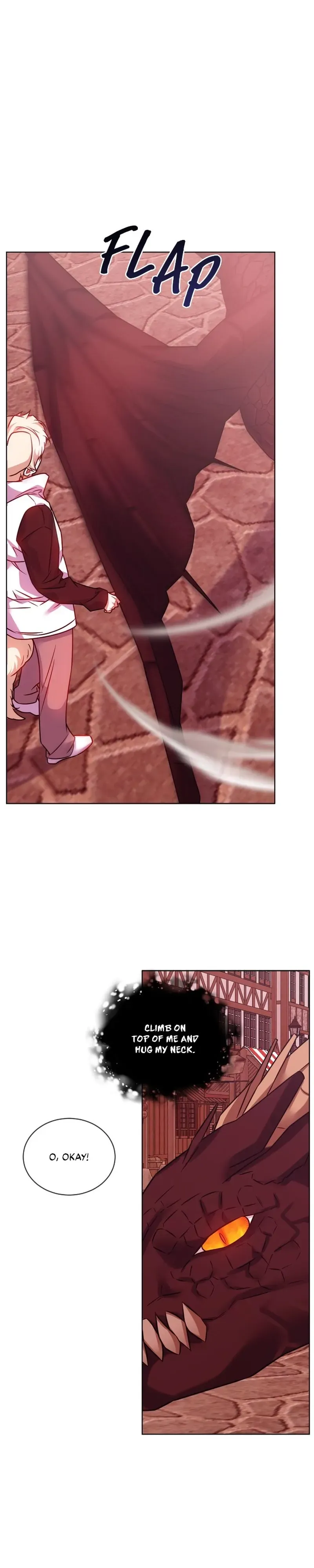 The Fox's Love Refresher Chapter 33 page 2 - 