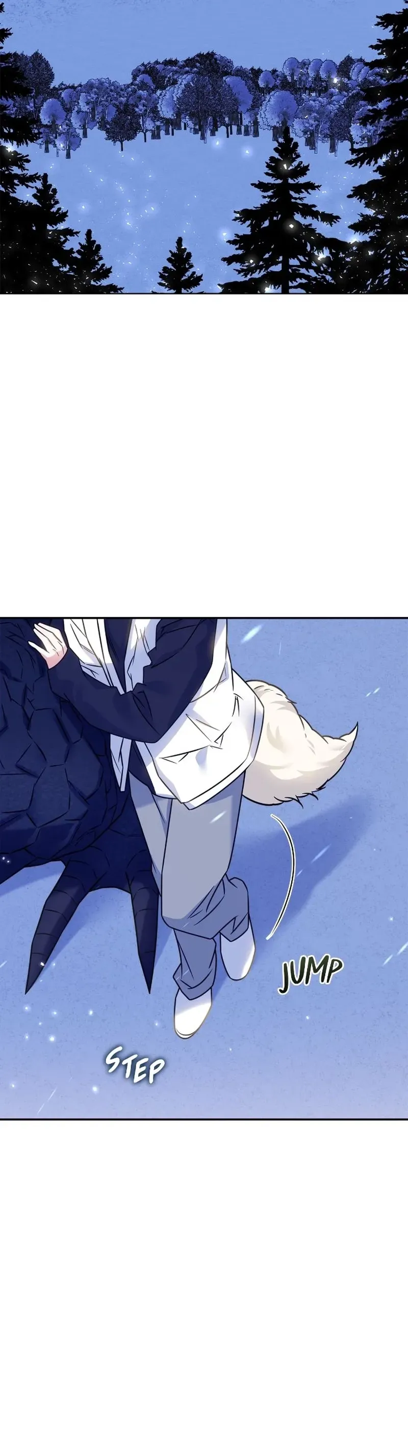 The Fox's Love Refresher Chapter 33 page 16 - 