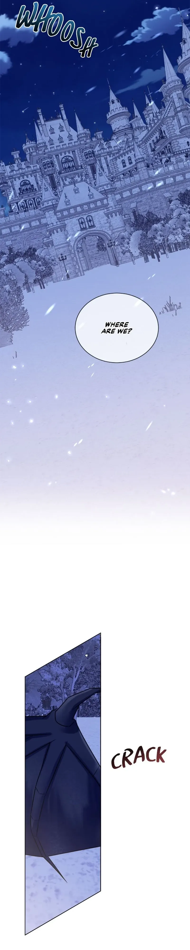 The Fox's Love Refresher Chapter 33 page 18 - 