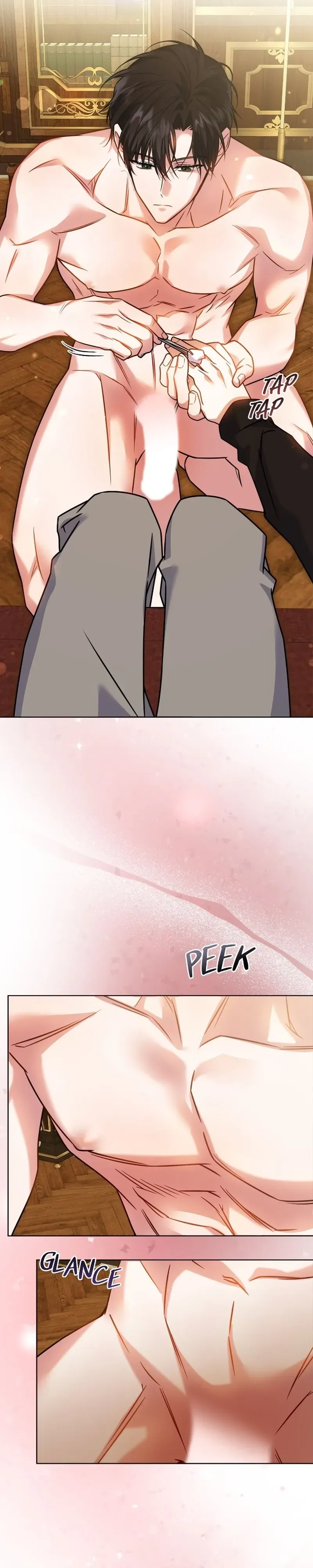 The Fox's Love Refresher Chapter 33 page 30 - 