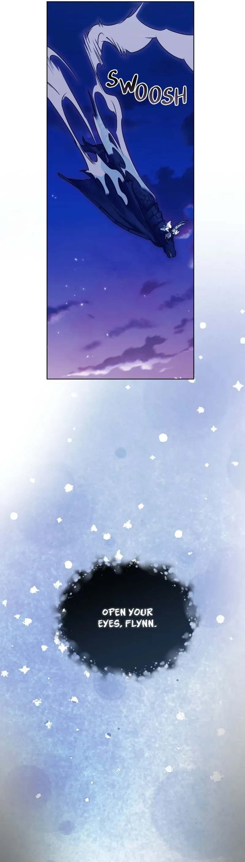 The Fox's Love Refresher Chapter 33 page 8 - 