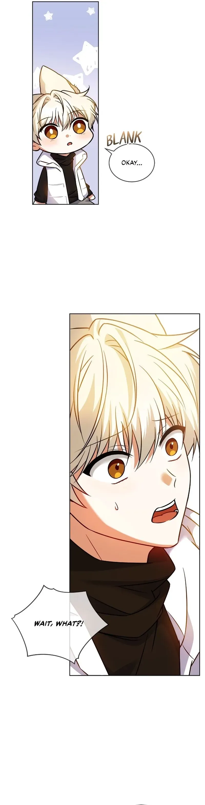 The Fox's Love Refresher Chapter 34 page 2 - 