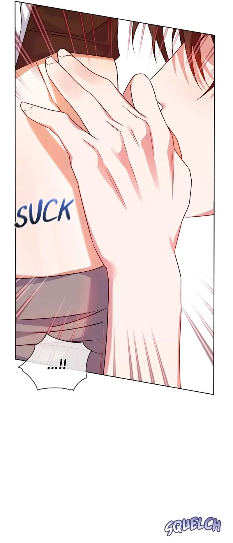 The Fox's Love Refresher Chapter 34 page 11 - 