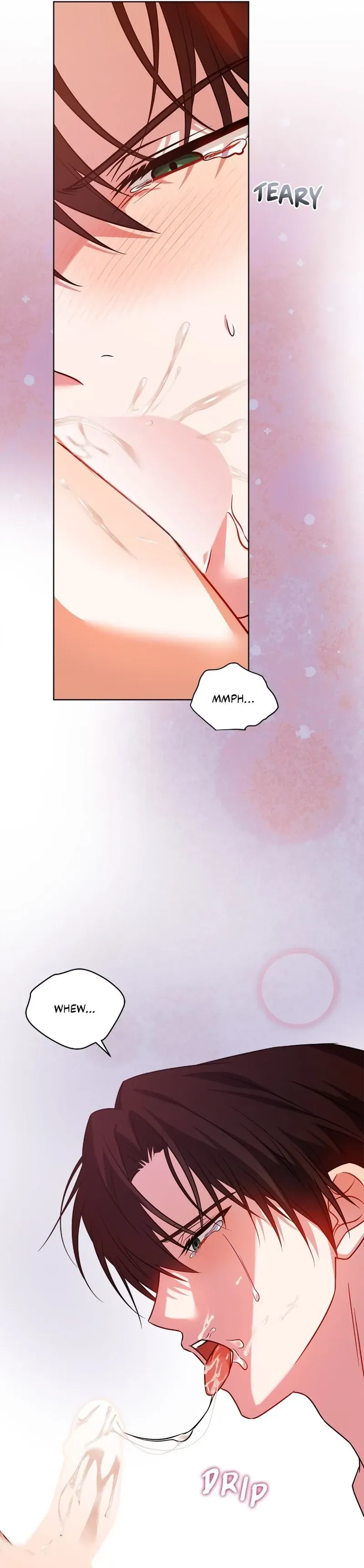 The Fox's Love Refresher Chapter 34 page 15 - 