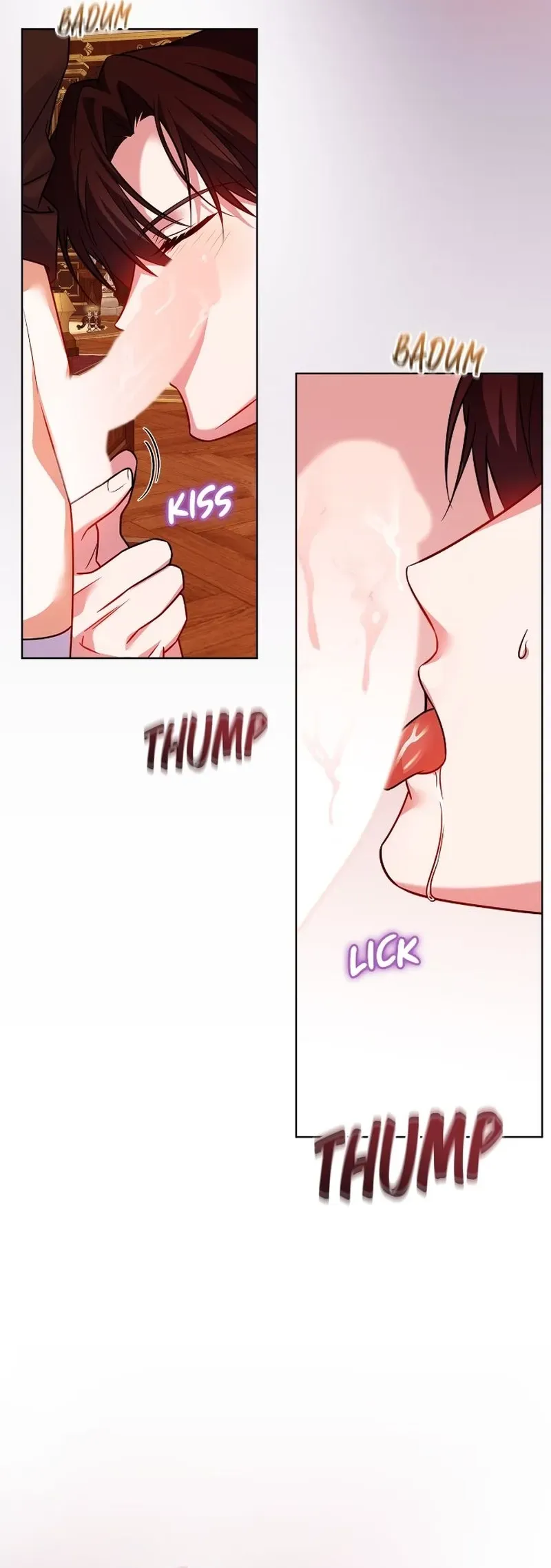 The Fox's Love Refresher Chapter 34 page 18 - 