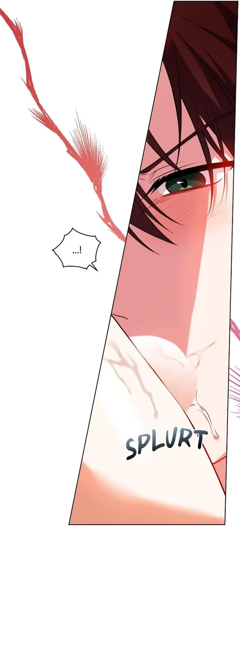 The Fox's Love Refresher Chapter 34 page 26 - 
