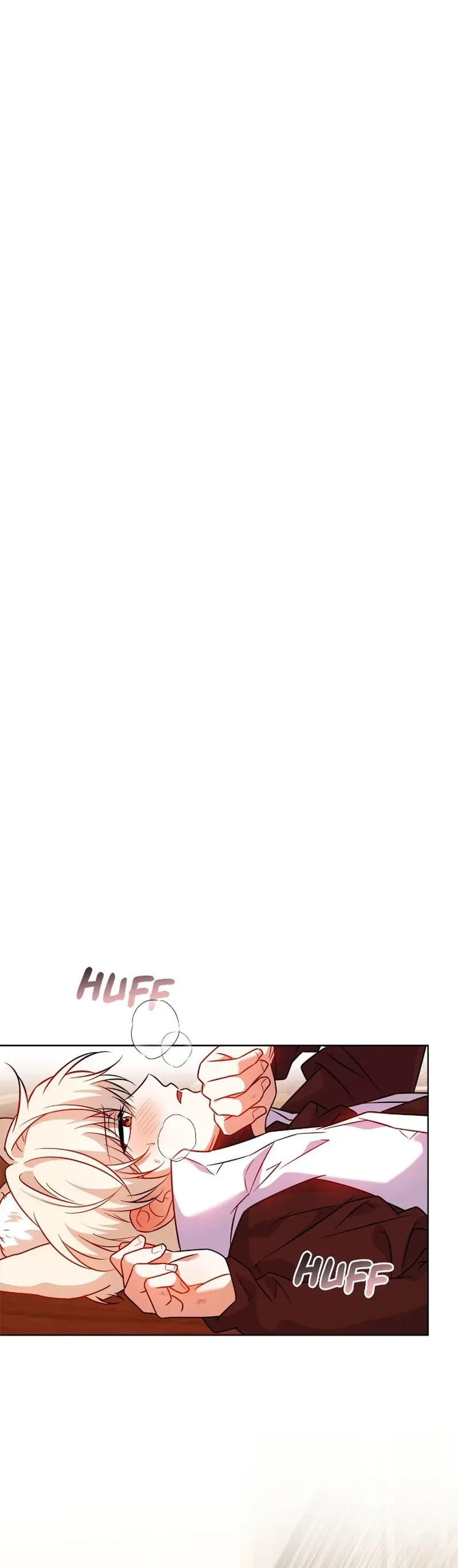 The Fox's Love Refresher Chapter 35 page 16 - 