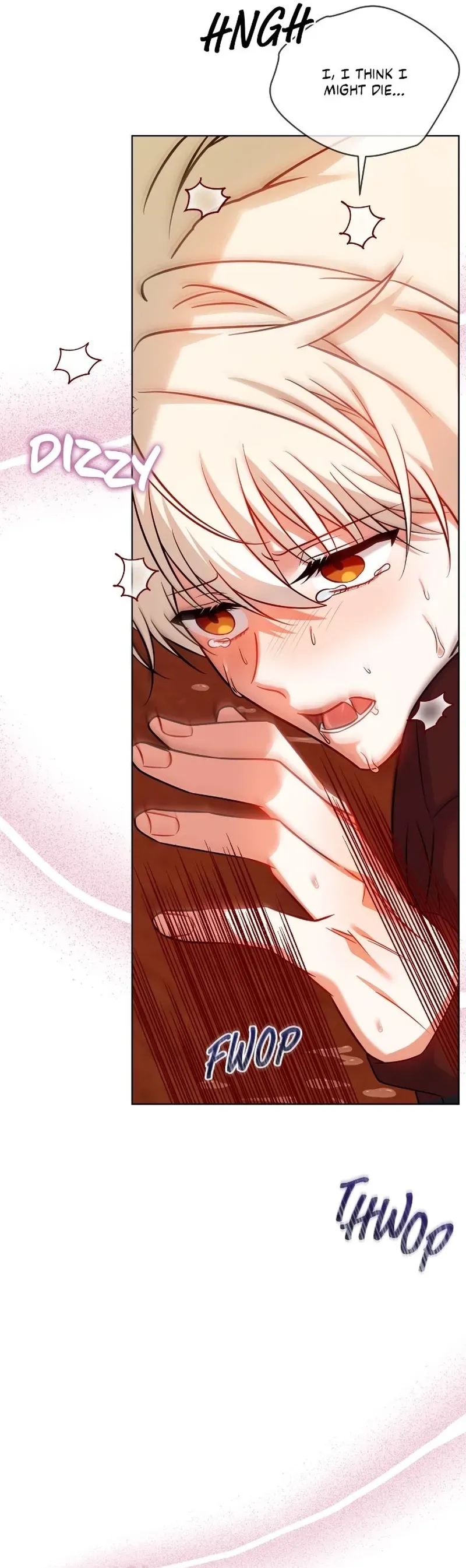 The Fox's Love Refresher Chapter 35 page 41 - 