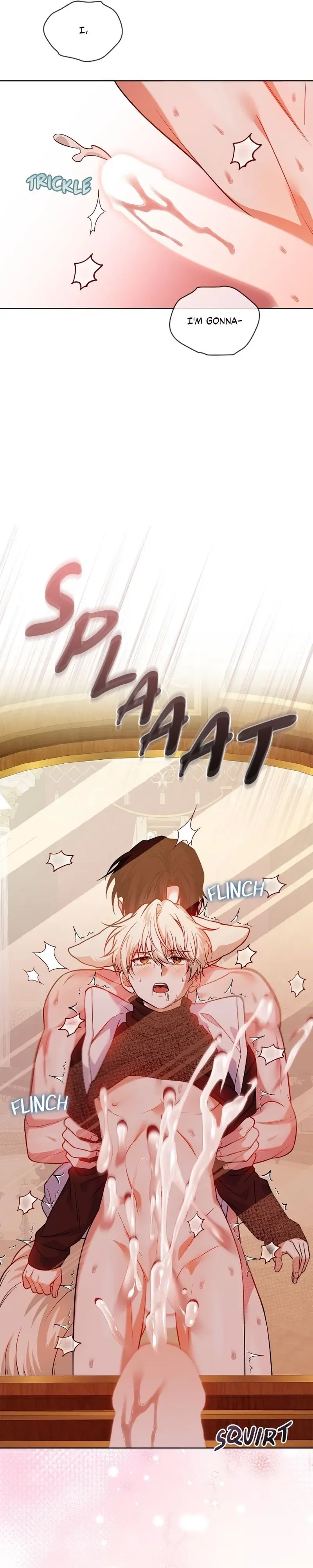 The Fox's Love Refresher Chapter 35 page 46 - 