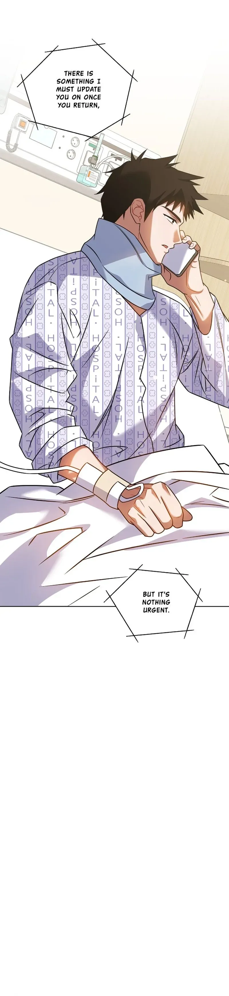 The Fox's Love Refresher Chapter 36 page 22 - 