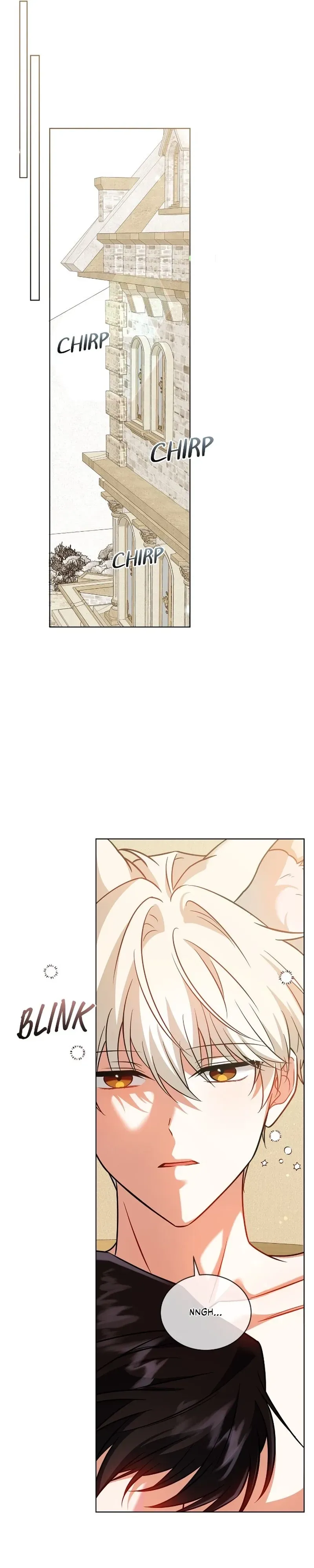 The Fox's Love Refresher Chapter 36 page 23 - 