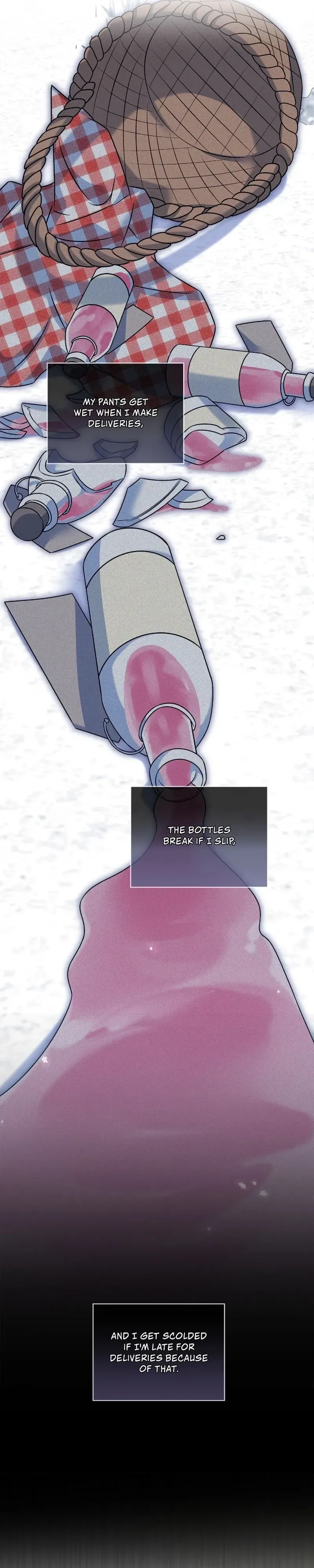 The Fox's Love Refresher Chapter 36 page 30 - 