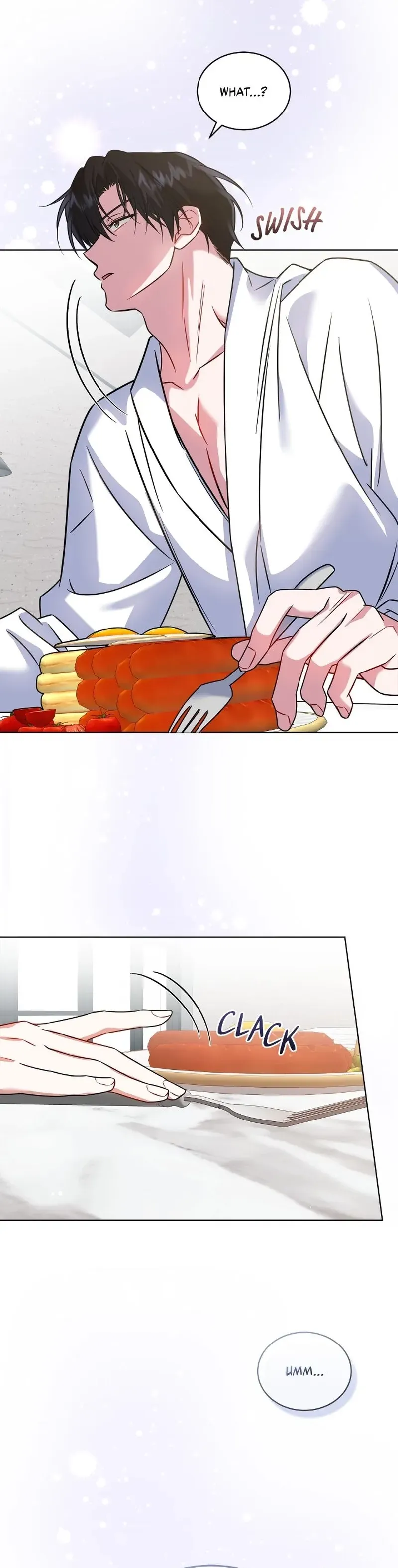 The Fox's Love Refresher Chapter 36 page 38 - 
