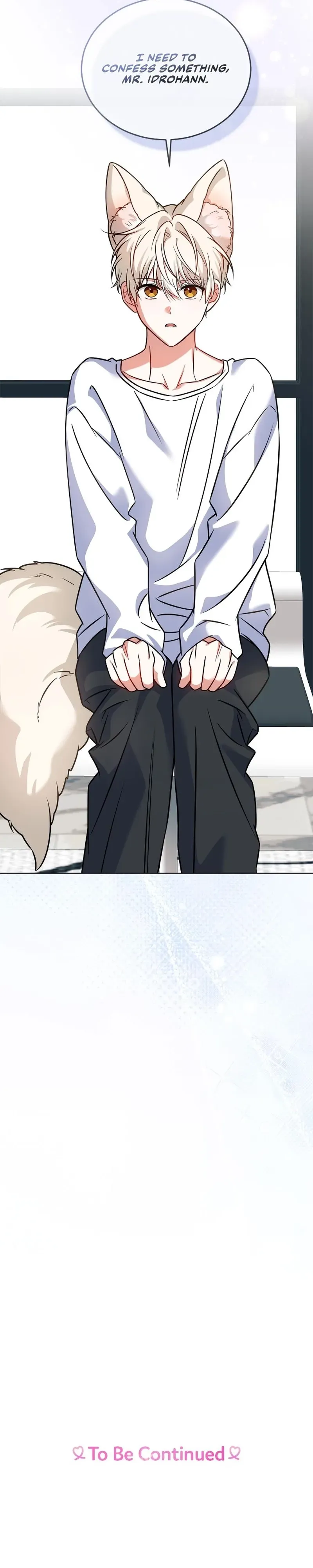 The Fox's Love Refresher Chapter 36 page 39 - 